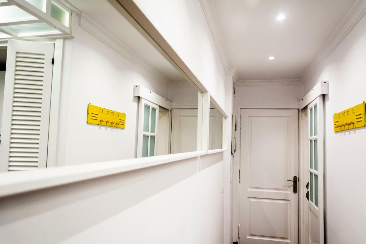 Picaflor Apartment Las Palmas de Gran Canaria Exterior foto